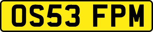 OS53FPM