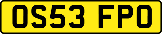 OS53FPO