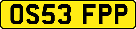OS53FPP