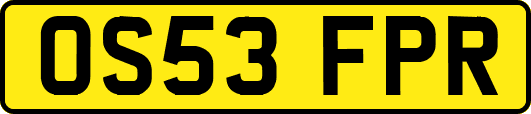 OS53FPR