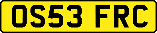 OS53FRC