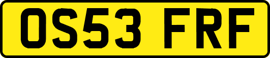 OS53FRF