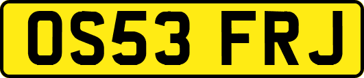 OS53FRJ