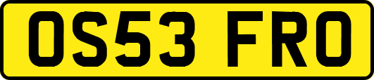 OS53FRO