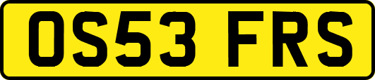 OS53FRS