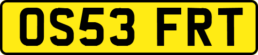 OS53FRT