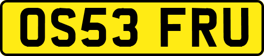 OS53FRU