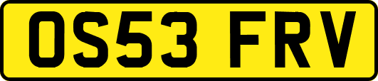 OS53FRV