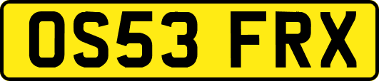 OS53FRX
