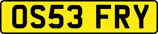 OS53FRY