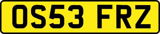 OS53FRZ