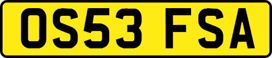 OS53FSA