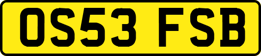 OS53FSB