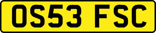 OS53FSC