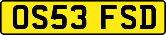 OS53FSD