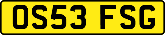 OS53FSG