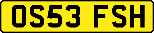 OS53FSH