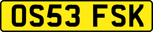 OS53FSK