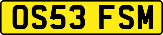 OS53FSM