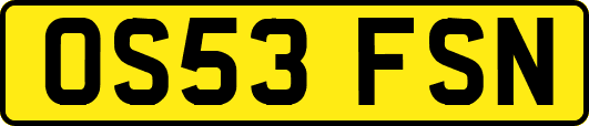OS53FSN