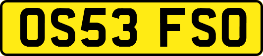 OS53FSO