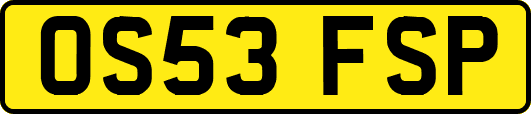 OS53FSP