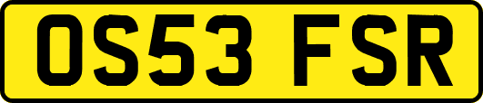 OS53FSR
