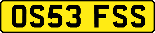 OS53FSS