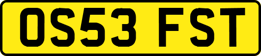 OS53FST