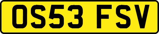 OS53FSV