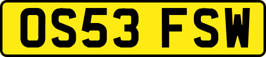 OS53FSW