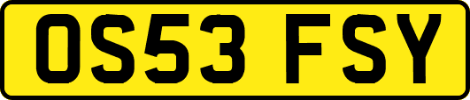 OS53FSY