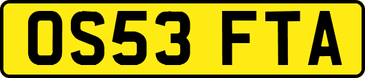 OS53FTA