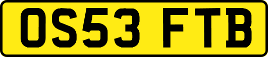 OS53FTB
