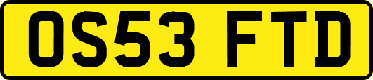 OS53FTD