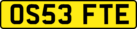 OS53FTE