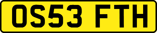 OS53FTH