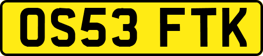 OS53FTK