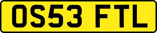 OS53FTL