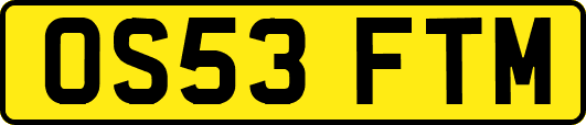 OS53FTM