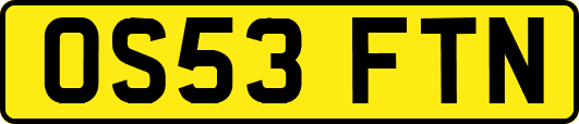 OS53FTN