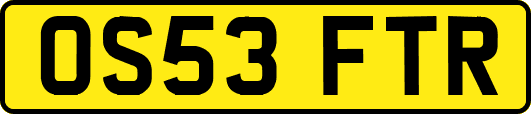 OS53FTR