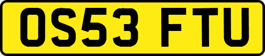 OS53FTU
