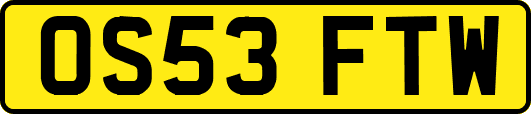 OS53FTW