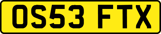 OS53FTX