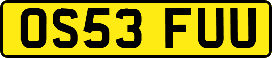 OS53FUU