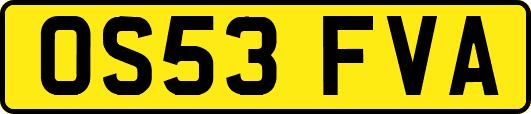 OS53FVA