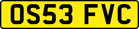 OS53FVC
