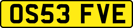 OS53FVE