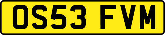 OS53FVM